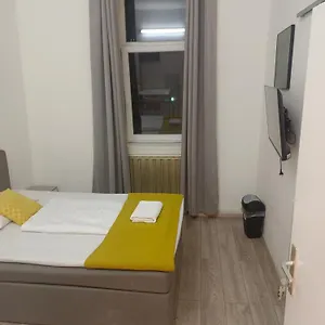 Speedyrooms Albergue