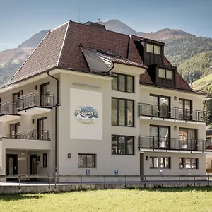 Appartement The Classic By Regina Sölden