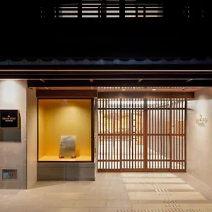 京都雷西酒店 日本
