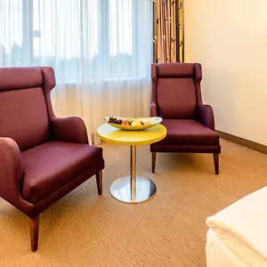 Hotell Plaza Premium