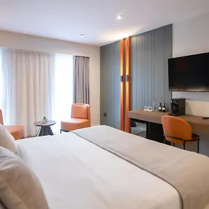 Otel Elisa Tirana, Affiliated By Melia