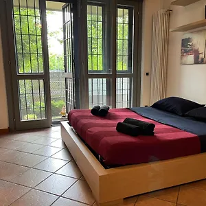 Columella 14 Apartamento Milán