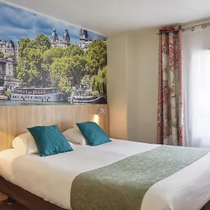 Otel Beaugrenelle Tour Eiffel