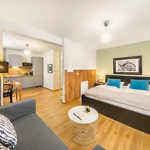Citadines South فيينا