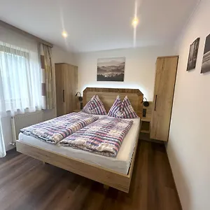 Appartement Mh Hochwimmer Saalbach-Hinterglemm