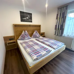 Appartement Mh Hochwimmer Saalbach-Hinterglemm