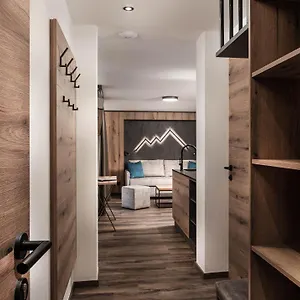 Appartement Niederseer Saalbach-Hinterglemm