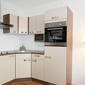 Apartment Christiano Hauptbahnhof | Contactless Check-in
