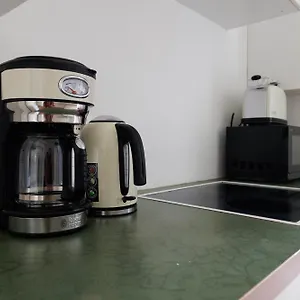 Apartamento Vintagehome Naschmarkt, Viena