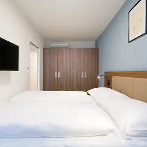아파트호텔 Myapartments, 비엔나