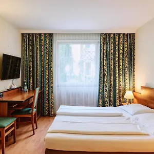 Hotell Deutschmeister