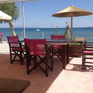Kefalonia & Grecia