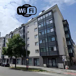 Betariel'com Hauptbahnhof Vídeň