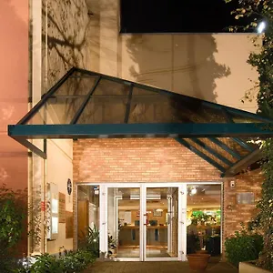 Hotel Ibis Grenoble ***