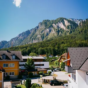 Appartement Mountain View Salzburg - Self Check-in - Grödig