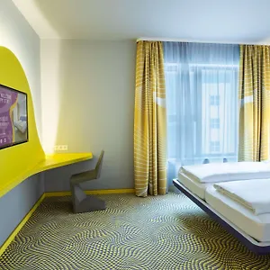 Hotell Prize By Radisson,