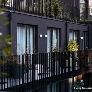 Indigo - Naschmarkt By Ihg فيينا