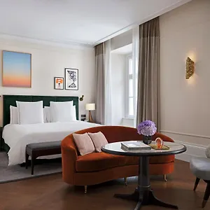 Rosewood فيينا