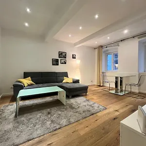 Apartment Rema 1070