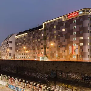 Hampton By Hilton West *** Wiedeń