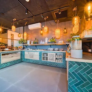 Hotell Vienna House Easy By Wyndham Amsterdam Airport Schiphol