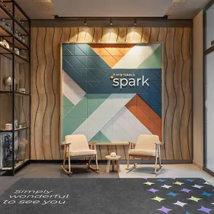 Spark By Hilton Donaustadt فيينا