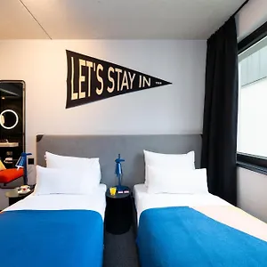 호텔 The Social Hub, 비엔나