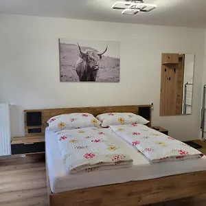 Appartement Brunnmeisterhof Salzburg