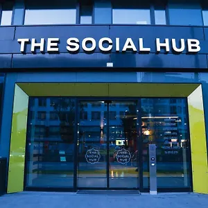 The Social Hub **** 维也纳
