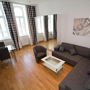 Appartement Naehe Zentrum