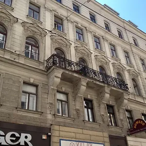 Appartement Walzhofer