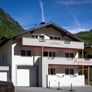 Praxmarer Apartament