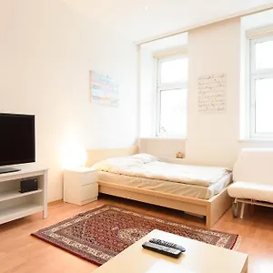 Apartamento Dampfgasse, Viena