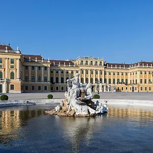 Appartement Schloss Schoenbrunn Grand
