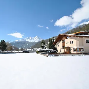Appartement Tyrolis Sölden