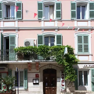 Hotel Le Flore **