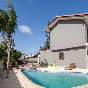 Advantage Curacao Apartamento Willemstad