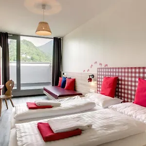 Meininger Center Hotel