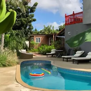 Advantage Curacao Apartamento Willemstad