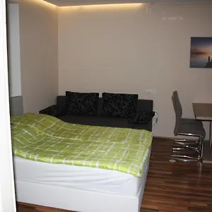 Apartamento Vienna Top Apartment, Viena