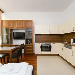 Apartment Waldmueller