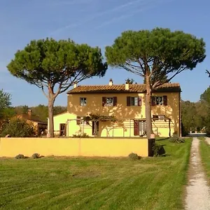 Le Grascete Bolgheri