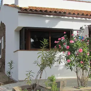 Valle Corchoso Casa rural Cala