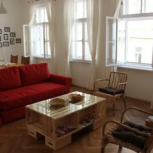Apartment 95m²-apartment Tunnel