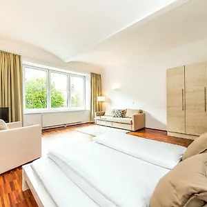 Apartment Beautiful In Vienna's Heart