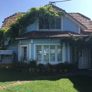 Apartment Alte Donau