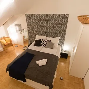Apartment Station