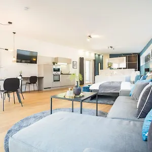 4 & 5 Apartament
