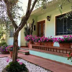 La Casa Di Emilio Camaiore
