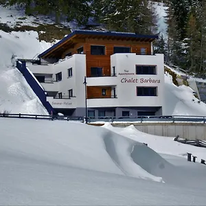 Barbara Ischgl